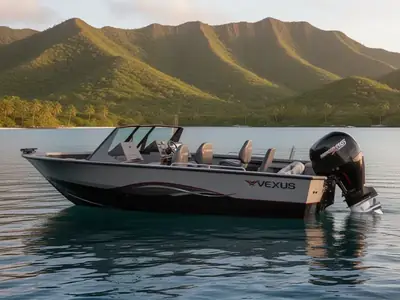 2025 Vexus ADX190