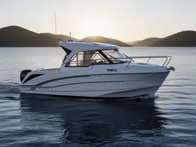 2023 Beneteau Antares 7