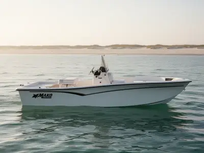2021 Carolina Skiff 15