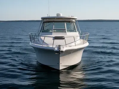 2006 Tiara 2900 OPEN CLASSIC