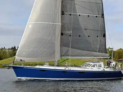 Able Apogee 50
