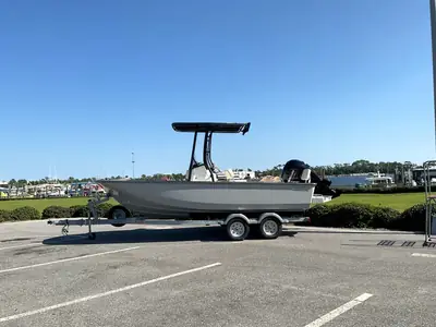 2026 Boston Whaler 190 Montauk
