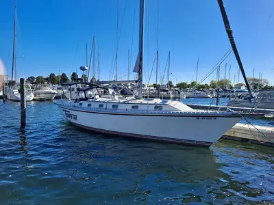 1998 Caliber 40 Lrc