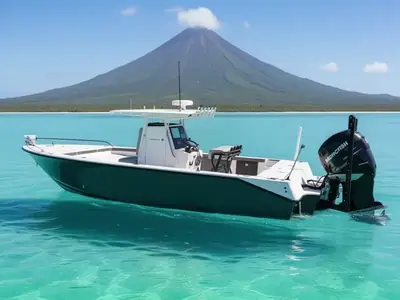 Bonefish MALVADO 26