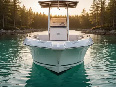 2013 Pro-Line 23 Sport