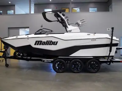 2026 Malibu M230