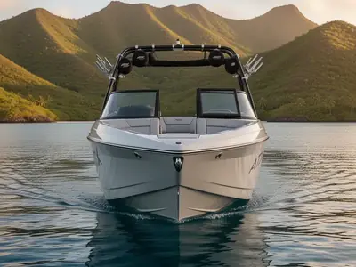 2020 ATX Surf 24 Type S