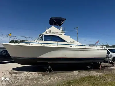 Chris-Craft EXPRESS