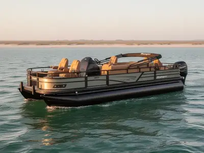 2026 Ranger 220F
