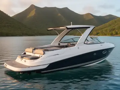 Rinker 29QX BR