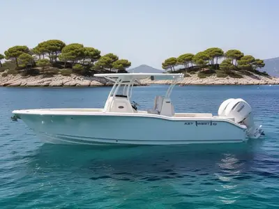 2026 Key West 291 FS