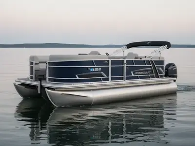 2023 Starcraft EX 20 R