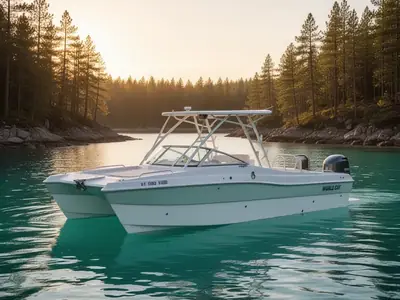 2024 World Cat 230 SD