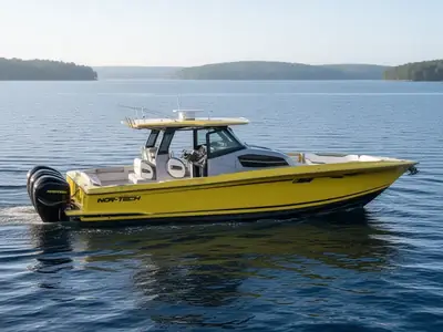 2021 Nor-Tech 450 Sport