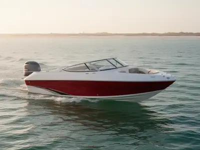 Stingray 194LF
