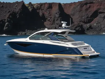 2021 Cobalt A36Br
