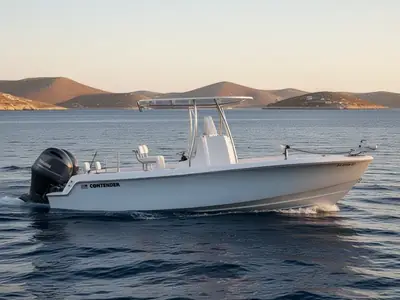 2023 Shallow Sport CLASSIC 24