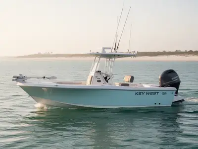 2026 Key West 179 FS