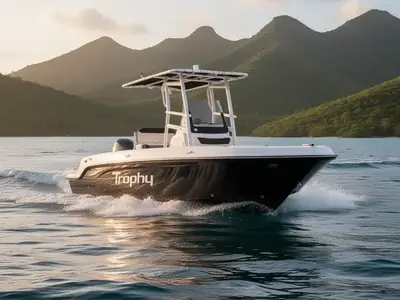 2025 Bayliner Corp T20CC