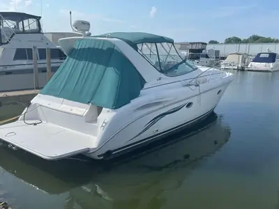 Silverton EXPRESS 360