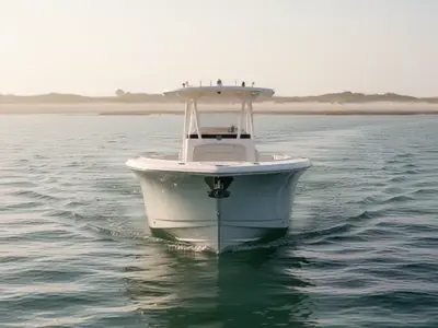2024 Robalo R360