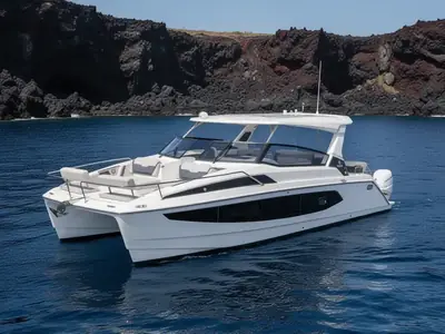 2023 Aquila 36 Sport