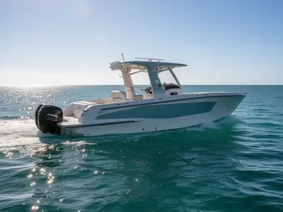 2021 Aviara 32