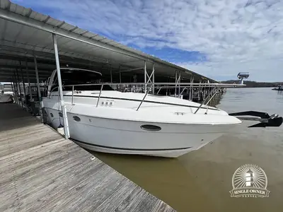 2006 Rinker FIESTA VEE 360