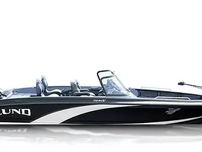 Lund 219 Pro V GL
