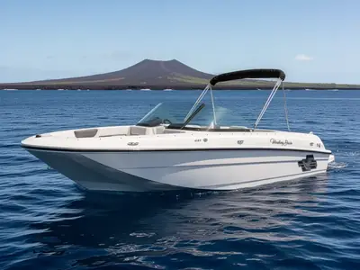 2017 Bayliner Corp E21