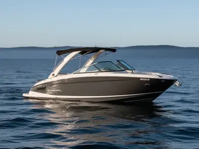 2020 Regal 2800 Bowrider