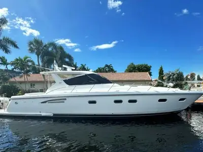 Tiara 5200 EXPRESS