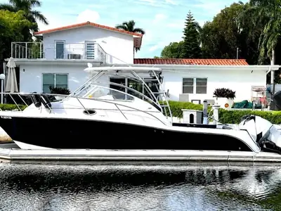 2006 Pro-Line 32 Express