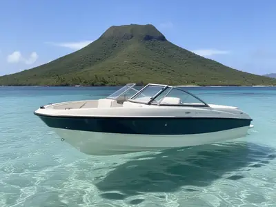 2005 Bayliner 185