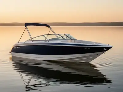 2005 Cobalt 240