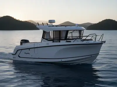 2025 Bayliner Corp 25