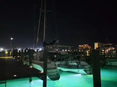 2016 Lagoon 380