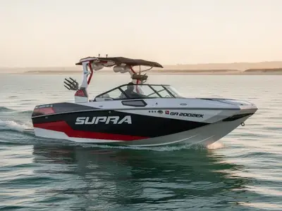 2022 Supra SL