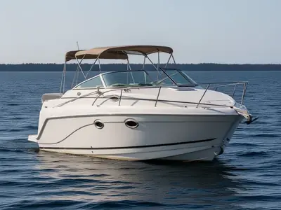 Rinker 270 EXPRESS CRUISER