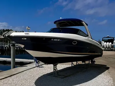 Sea Ray 300 SLX