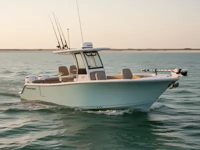 2025 Sportsman Mfg HERITAGE 261