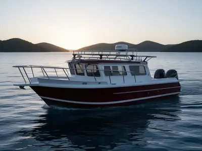 Kingfisher 2825 DESTINATION