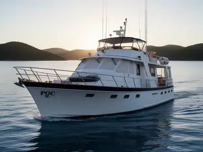 1987 Defever 53