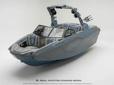 2026 Malibu M230