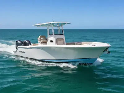 2021 Nautic Star 28 XS