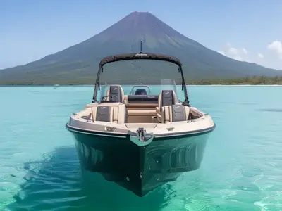 2026 Barletta Pontoon C22UC