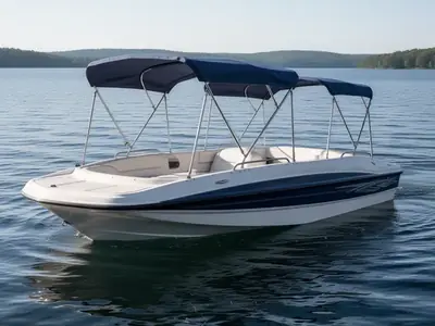 2008 Bayliner Corp 197