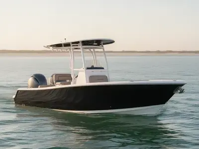 2023 Sportsman Open 212 Center Console