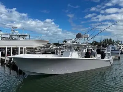 SeaHunter Tournament 39