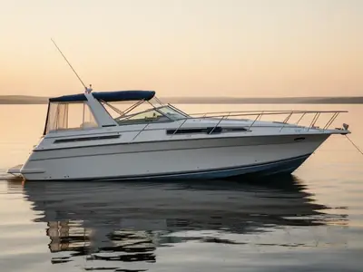 Four Winns 365 EXPRESS CRUISER